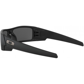 Lunettes de soleil OAKLEY Gascan Matte Black - verres Prizm Black