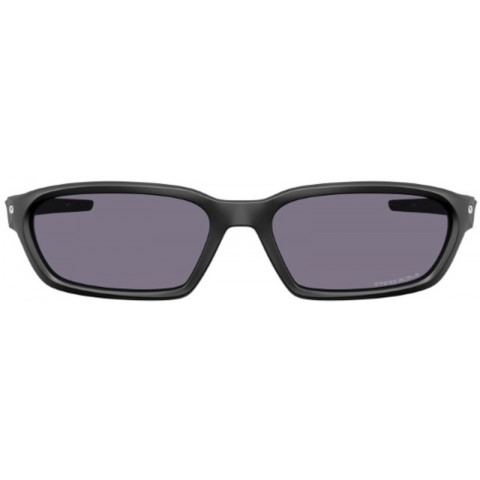 Lunettes de soleil OAKLEY Terraforma Matte Black - verres Prizm Grey
