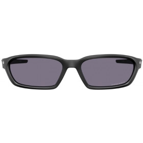 Lunettes de soleil OAKLEY Terraforma Matte Black - verres Prizm Grey