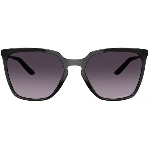 Lunettes de soleil OAKLEY Sielo SQ Polished Black Ink - verres Prizm Grey Gradient