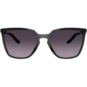 Lunettes de soleil OAKLEY Sielo SQ Polished Black Ink - verres Prizm Grey Gradient