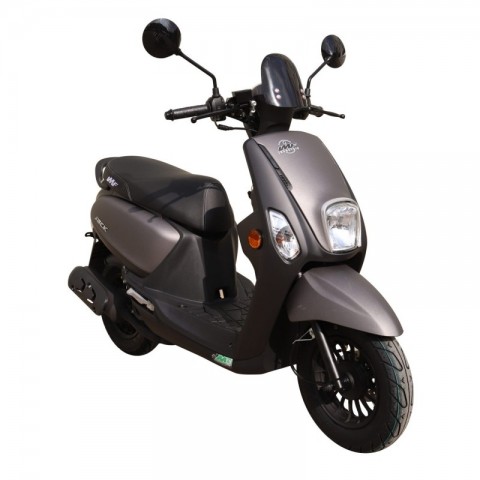SCOOTER IMF JACK 50