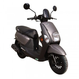 SCOOTER IMF JACK 50