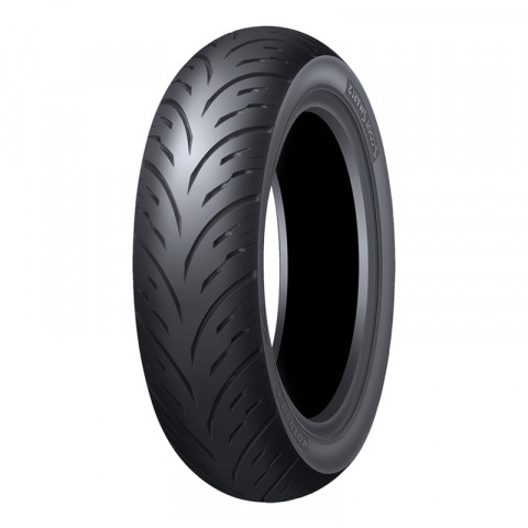 Pneu DUNLOP SCOOTSMART 2 100/90-10 56J TL