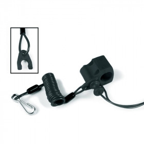 Coupe-contact V PARTS noir