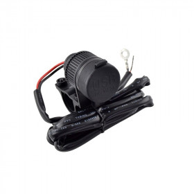 V PARTS 12V USB charger for mobiles
