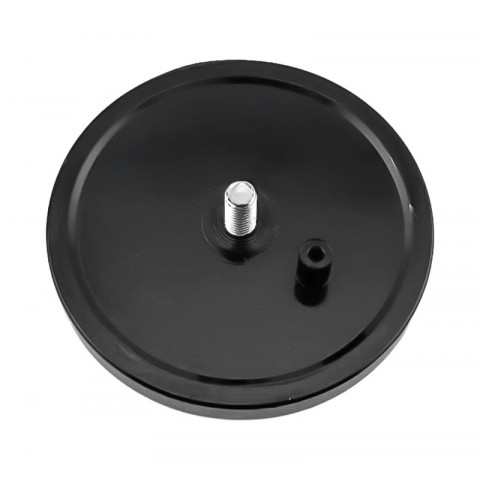 V PARTS Round Reflex. Rear.
