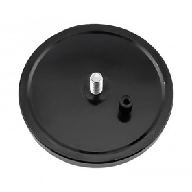 V PARTS Round Reflex. Rear.