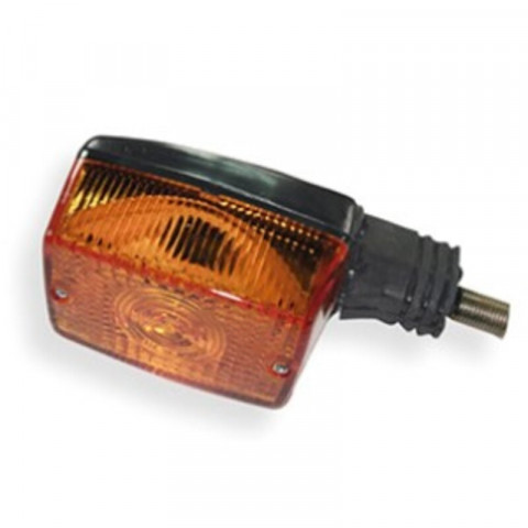 Both Sides Front and Rear Indicator LENS