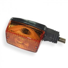 Both Sides Front and Rear Indicator LENS