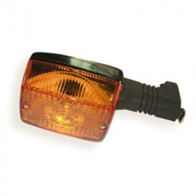 Rear Indicator Both Sides