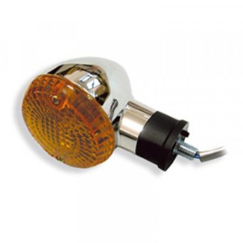 Rear Indicator Both Sides
