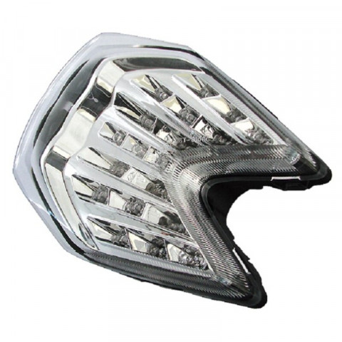Led Tail Light KTM 990 Super Duke R