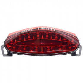 Tail light leds KAWASAKI ER-6N/F (09)