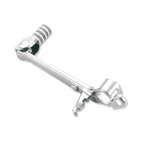 Brake Pedal. Grey.