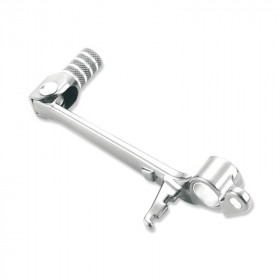 Brake Pedal. Grey.