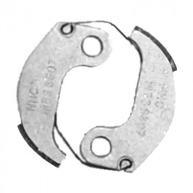 V PARTS clutch shoes for Vespino