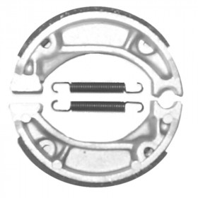 V PARTS Drum Brake Wallaroo (Front),Vision75 (Front and Rear)