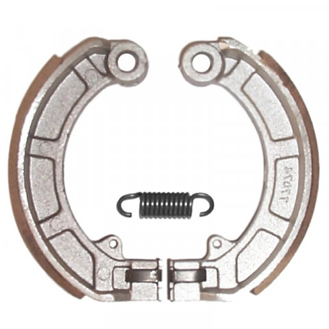 V PARTS Drum Brake Vespa: PK,XL,T5,PX,IRIS,TX