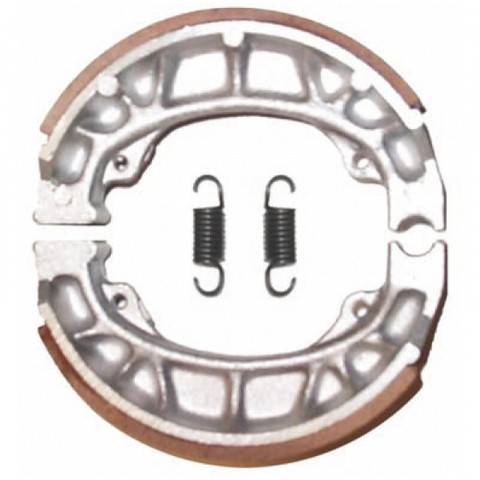V PARTS Drum Brake SR 50,Bali,Scoopy,Speedfight