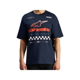 APLOMB OVERS ZED SS CSF TEE