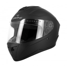 INTEGAL S402 NOIR MAT XS