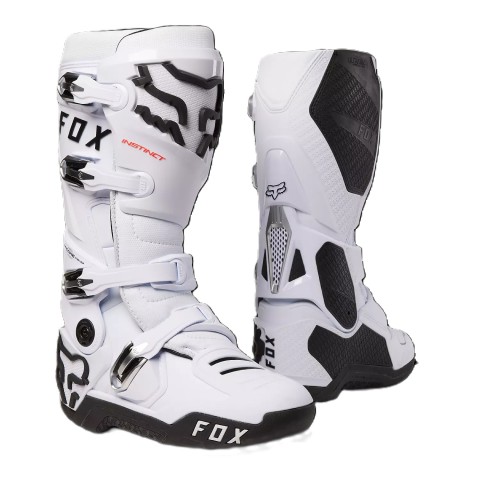 INSTINCT 2.0 [WHT]
