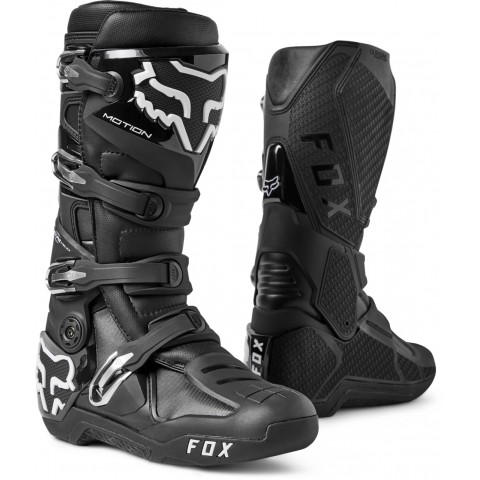 MOTION BOOT [BLK]