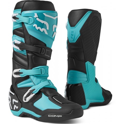 COMP BOOT [TEAL]