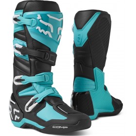 COMP BOOT [TEAL]