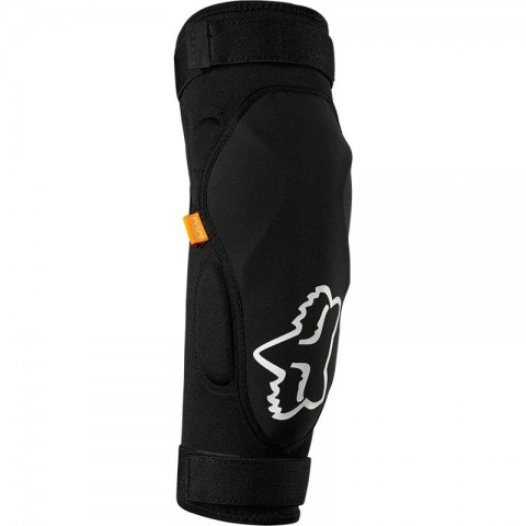 LAUNCH D3O ELBOW GUARD [BLK] S