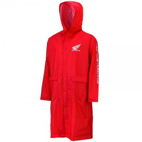 IMPERMEABLE HONDA XL/XXL