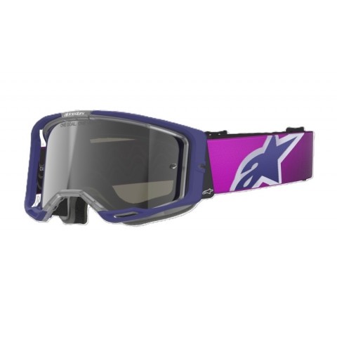 VISION 8 CORP GOGGLE