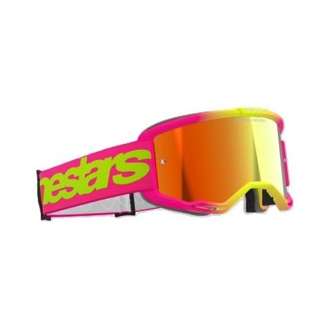 VISION 5 WORDMARK GOGGLE