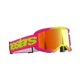 VISION 5 WORDMARK GOGGLE