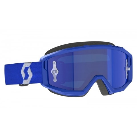 SCO GOGGLE PRIMAL RED/BLUE BLU CHR WORK