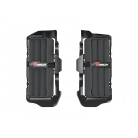 Ouïes de radiateur RACETECH oversize