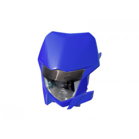 Plaque phare LED RACETECH
