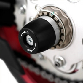 Protection de bras oscillant R&G RACING