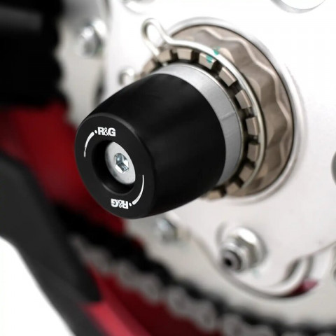 Protection de bras oscillant R&G RACING