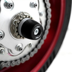 Protection de bras oscillant R&G RACING
