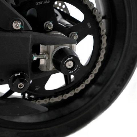Protection de bras oscillant R&G RACING