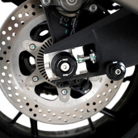 Protection de bras oscillant R&G RACING