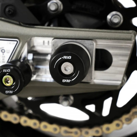 Protection de bras oscillant R&G RACING