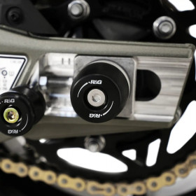 Protection de bras oscillant R&G RACING