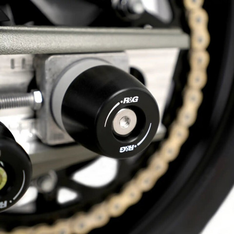 Protection de bras oscillant R&G RACING