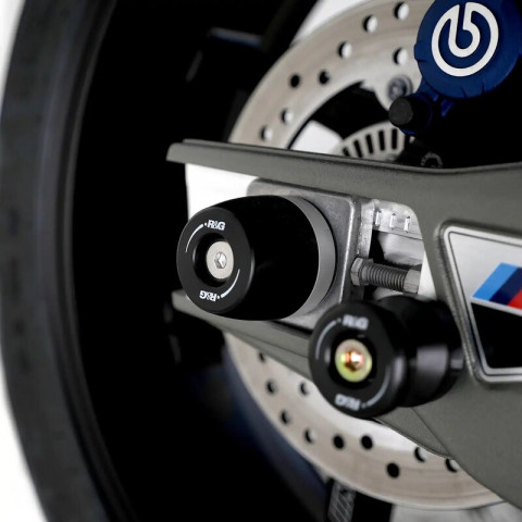 Protection de bras oscillant R&G RACING