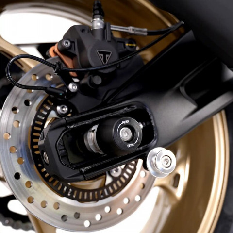 Protection de bras oscillant R&G RACING