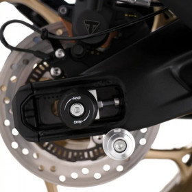 Protection de bras oscillant R&G RACING
