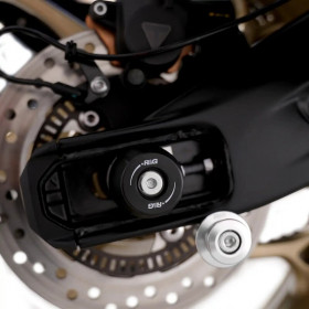 Protection de bras oscillant R&G RACING